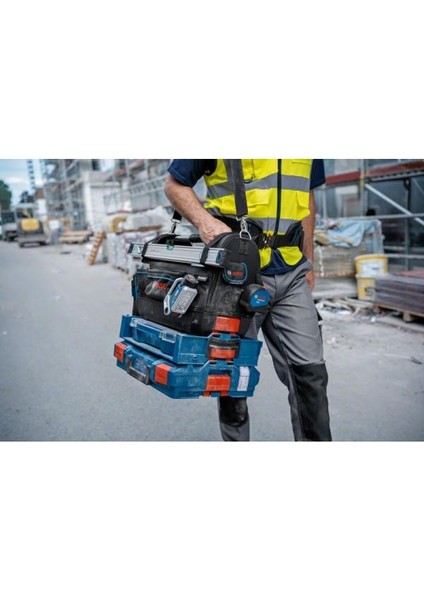 Alet Çantası GWT 20 1.600.A02.5L6 fiyatları