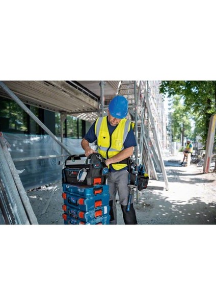 Alet Çantası GWT 20 1.600.A02.5L6 modelleri