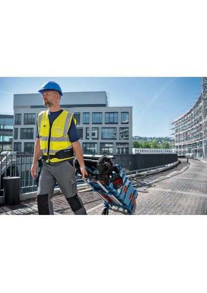 Alet Çantası GWT 20 1.600.A02.5L6 fırsatları