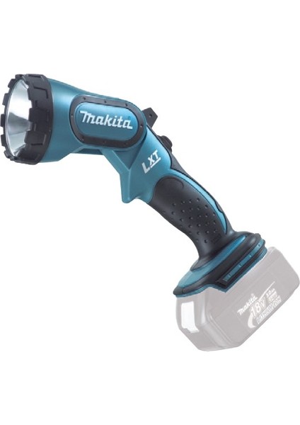 Dml 145 El Feneri Aküsüz 14.4 V 10 W 3 Ah.