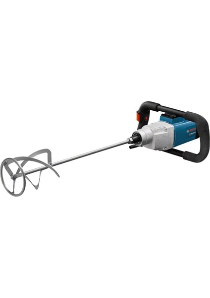 GRW 18-2 Profesyonel 1800 Watt Çift Vites Karıştırıcı