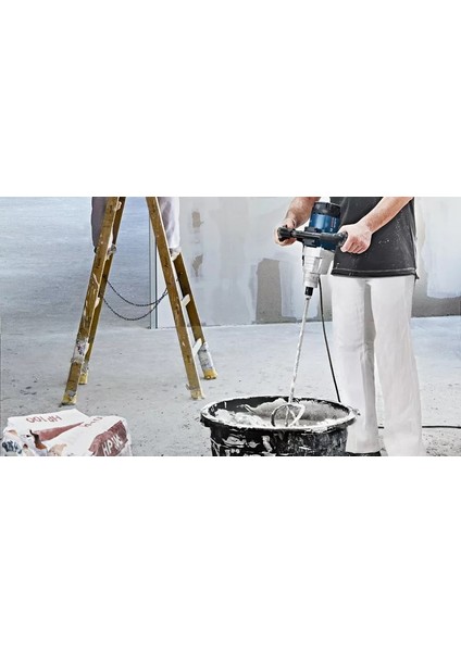 GRW 18-2 Profesyonel 1800 Watt Çift Vites Karıştırıcı fiyatları