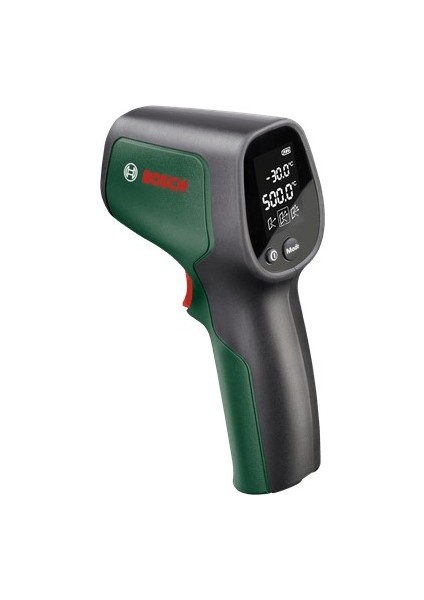 Universaltemp Sıcaklık Ölçer