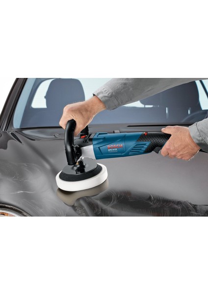 Professional GPO 14 CE Polisaj Makinesi - 0601389000 fiyatları