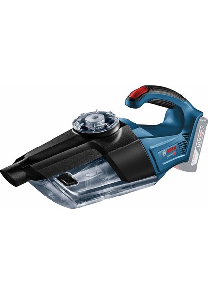 GAS 18V-1 Professional Akülü El Süpürgesi (Akü ve Şarj Cihazı Dahil Değildir) - 06019C6200