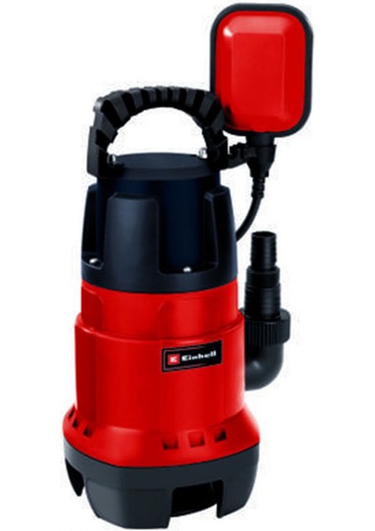 GC-DP 7835, Dalgıç Pompa - Kirli Su
