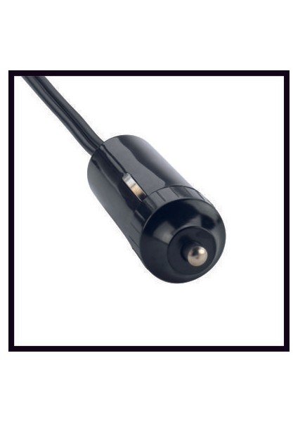 Cc-Ac 35/10 12V Mini Hava Kompresörü