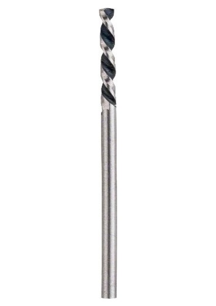 Hss-Pointtec 3,0 Mm 2'Li Paket Matkap Ucu - 2608577158