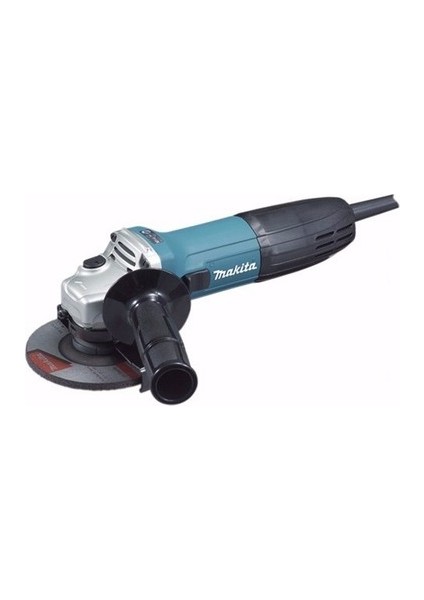 GA4530R Avuç Taşlama Makinesi