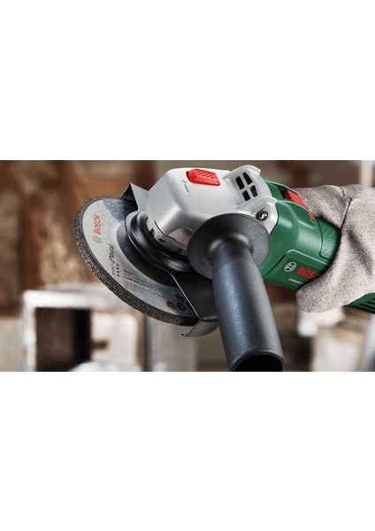 Universal Grind 750-115 Taşlama Makinesi 750W - 06033E2000