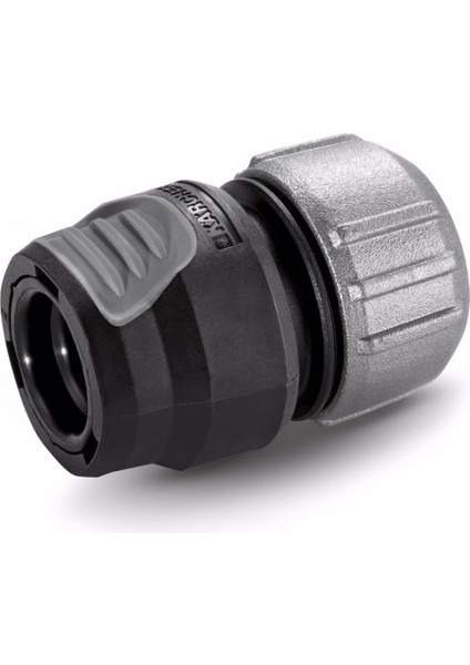 Premium Universal Bağlantı Aparatı Aqua Stopu İle 1/2" - 5/8" - 3/4"