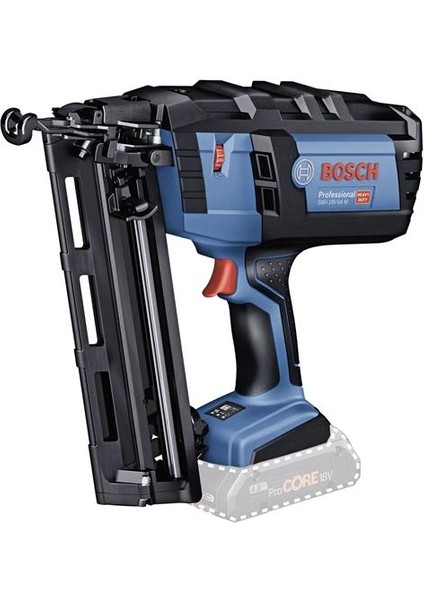 GNH 18V-64 M Çivi Çakma Tabancası (SOLO)0.601.481.000