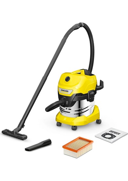 Wd 4 S V-20/5/22 (Ysy) Süpürge