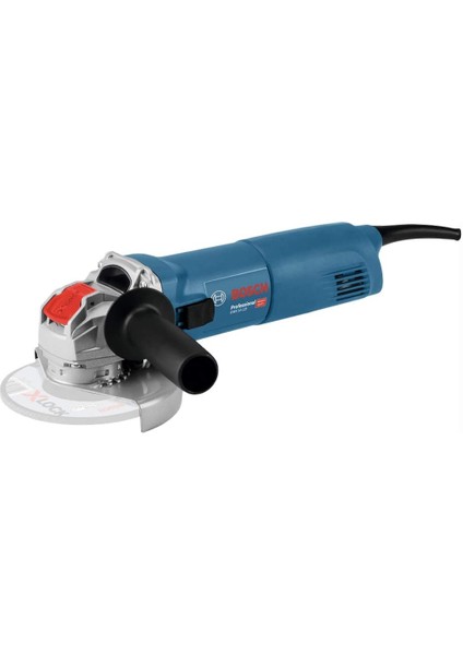 Gws 14-125 Avuç Taşlama 1400 W 125 mm