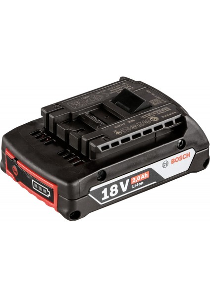 GBA 18 V M-B Lityum Akü 18 Volt 2,0 Ah fiyatları