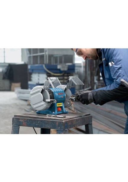 Professional GBG 35-15 Taş Motoru modelleri