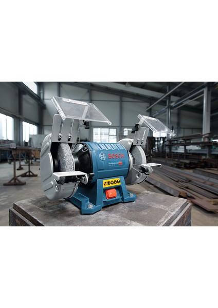 Professional GBG 35-15 Taş Motoru fırsatları