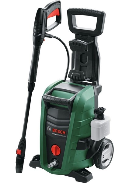 Universal Aquatak 130 Basınçlı Yıkama Makinesi