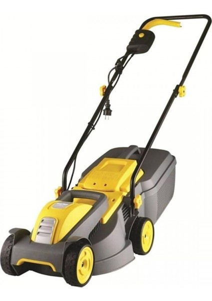 LM-C3203B-3 Elektrikli Çim Biçme Makinası