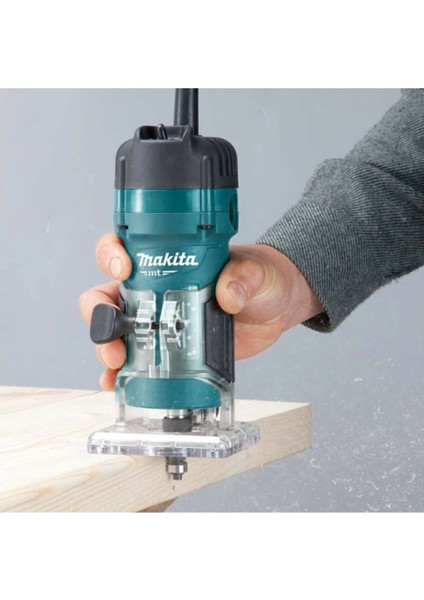mt Serisi M3702B Formika Tıraşlama Freze 530 Watt fiyatları