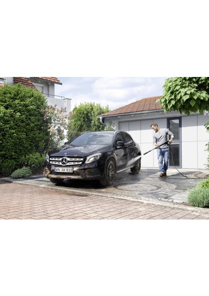 K5 Compact Basınçlı Yıkama 145 Bar