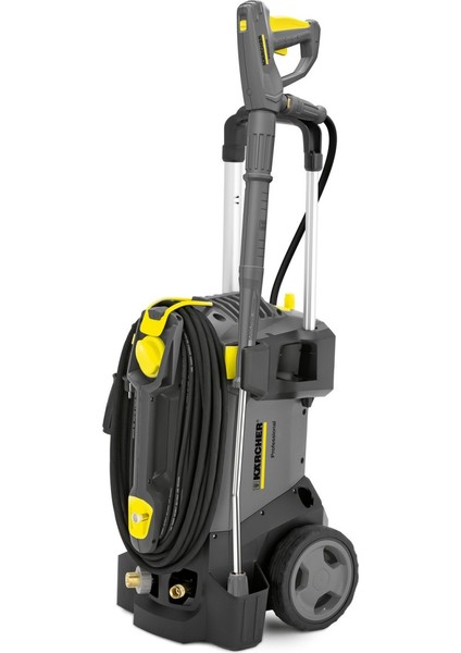 Hd 5/15 C Basınçlı Yıkama Makinesi