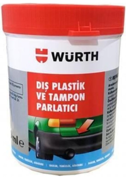 Tampon Parlatıcı