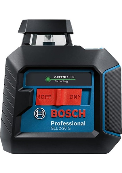 Gll 2-20 + Bt 150 Çizgi Lazer fiyatları