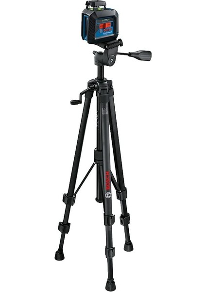 Gll 2-20 + Bt 150 Çizgi Lazer fırsatları