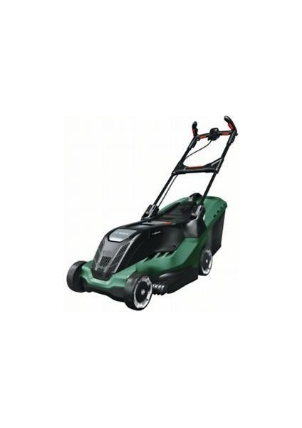 AdvancedRotak 650 Çim Biçme Makinesi