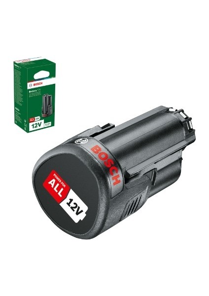 Akü Paketi Pba 12 V 2,0 Ah O-A fiyatları
