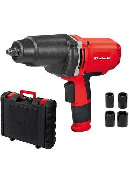 Cc-Iw 950 Somun Sıkma