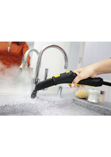 Sc 5 Easyfix 2200 Watt Buharlı Temizlik Makinesi 1.512 530.0