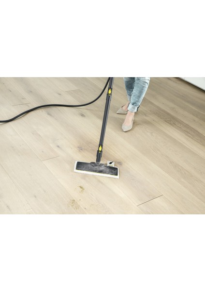 Sc 5 Easyfix 2200 Watt Buharlı Temizlik Makinesi 1.512 530.0