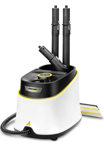 Sc 3 Deluxe Buharlı Temizlik Makinesi fiyatları