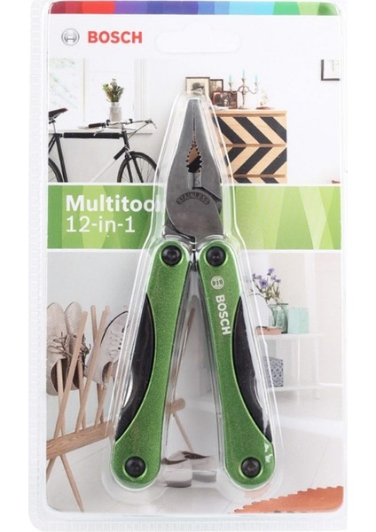 12 Fonksiyonlu Çok Amaçlı Çakı - 2609256D91