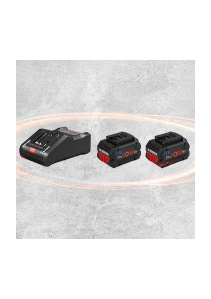 2 x PROCORE18V 8.0AH + Gal 18V-160 C + Gcy 42 Akü Şarj Cihazı Seti 1600A016GP fiyatları