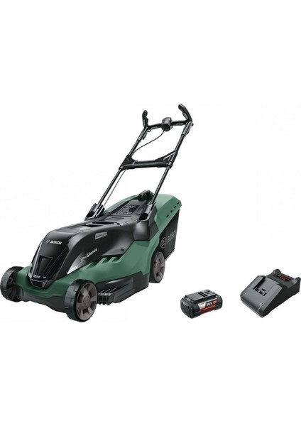 Advrotak 36-650(4.0AH,TEK Akü)Çim Biçme