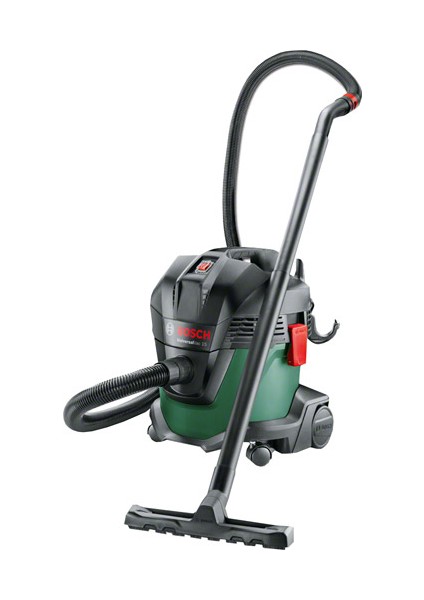 Universal Vac15 Islak Kuru Süpürge 1000W
