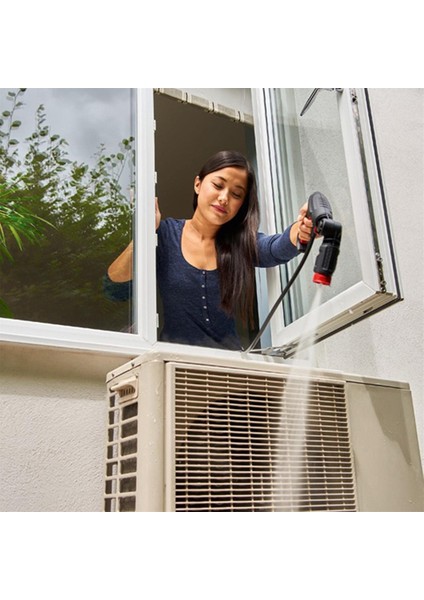 Home and Garden Yüksek Basınçlı Yıkama Makineleri için 360° Temizlik Tabancası (EasyAquatak ve UniversalAquatak modelleri için)