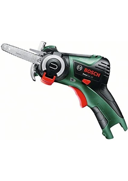 EasyCut 12 Baretool (Akü ve Şarj Cihazı Dahil Değil) Akülü NanoBlade Testere