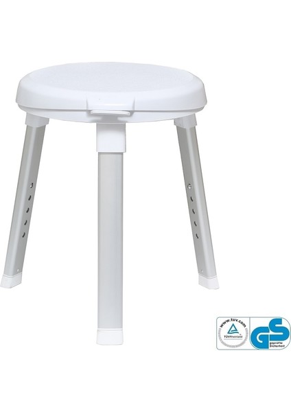 Prima Nova M-Kv27-01 Cappadocıa Tabure Üst Ayarlı