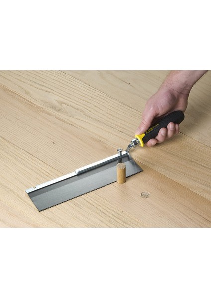 Fatmax Çift Taraflı Ayarlı Testere 250 mm (0-15-252) fiyatları