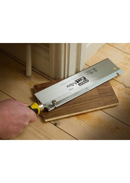 Fatmax Çift Taraflı Ayarlı Testere 250 mm (0-15-252) modelleri