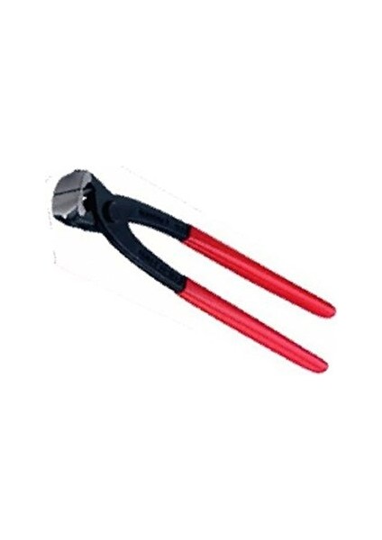 Profesyonel Betoncu Kerpeteni 250 Mm 10"
