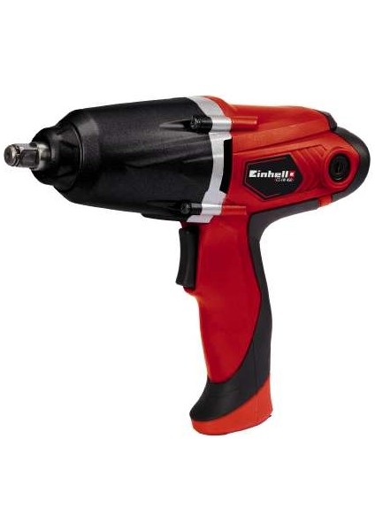 CC-IW 450, Elektrikli Darbeli Somun Sıkma