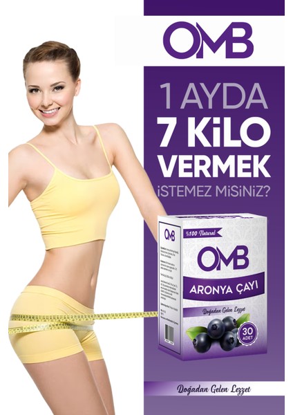 Detox Çayı Form Kino’lı Çay 1 Kutu 30 Adet )