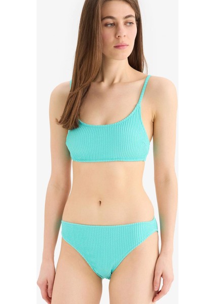Regular Fit Bürümcük Bikini Altı-Fall in Love B6904AX25SM modelleri