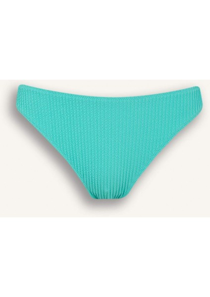 Regular Fit Bürümcük Bikini Altı-Fall in Love B6904AX25SM