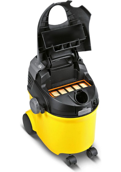 SE 5100 1400W Halı Yıkama Makinesi